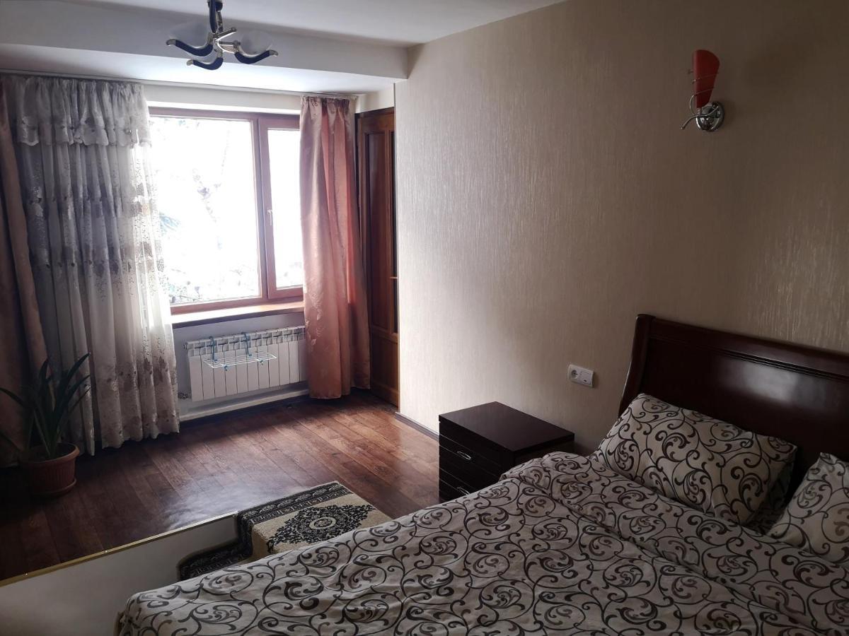 Hotel Edem Cachkadzor Zewnętrze zdjęcie